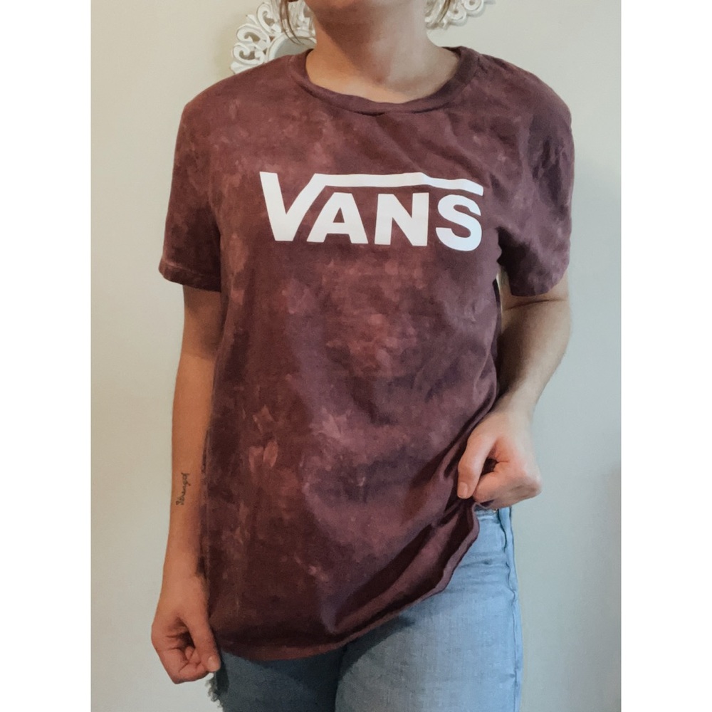Vans T-shirt